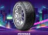 Bridgestone Potenza Adrenalin RE004 19" Tyre